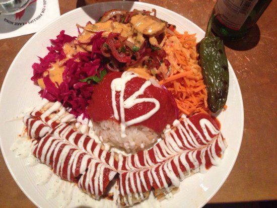 Bosphorous Turkish Cuisine